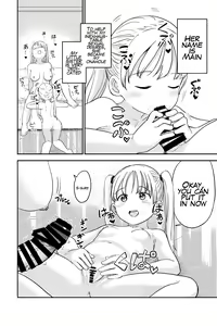 Page 4 of Seiyoku no Tsuyoi Futanari Onee-chan no Tame ni Joji o Saimin Yuukai Shite kimashita | I Hypnotized And Abducted A Middle School Girl To Sate My Futanari Onee-chan's Strong Sexual Desires - preview thumbnail