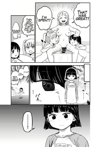 Page 47 of Seiyoku no Tsuyoi Futanari Onee-chan no Tame ni Joji o Saimin Yuukai Shite kimashita | I Hypnotized And Abducted A Middle School Girl To Sate My Futanari Onee-chan's Strong Sexual Desires - preview thumbnail