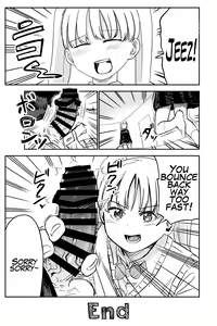 Page 49 of Seiyoku no Tsuyoi Futanari Onee-chan no Tame ni Joji o Saimin Yuukai Shite kimashita | I Hypnotized And Abducted A Middle School Girl To Sate My Futanari Onee-chan's Strong Sexual Desires - preview thumbnail