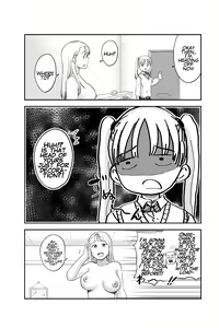 Page 7 of Seiyoku no Tsuyoi Futanari Onee-chan no Tame ni Joji o Saimin Yuukai Shite kimashita | I Hypnotized And Abducted A Middle School Girl To Sate My Futanari Onee-chan's Strong Sexual Desires - preview thumbnail