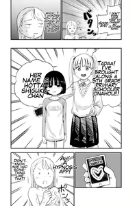 Page 8 of Seiyoku no Tsuyoi Futanari Onee-chan no Tame ni Joji o Saimin Yuukai Shite kimashita | I Hypnotized And Abducted A Middle School Girl To Sate My Futanari Onee-chan's Strong Sexual Desires - preview thumbnail