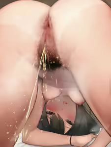 Page 65 of Damatte Mirareru to Fuan ni Nacchau Joshi - preview thumbnail
