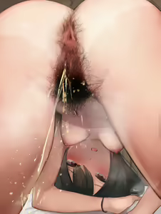 Page 71 of Damatte Mirareru to Fuan ni Nacchau Joshi - preview thumbnail