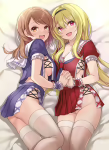 Page 2 of Ecstasy Stage 67 Premium ChitoKare Fan Kanshasai - preview thumbnail