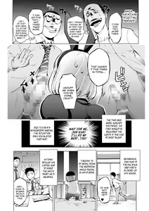 Page 14 of Milking Kaya Bunny Hen ~Kouhen~ - preview thumbnail