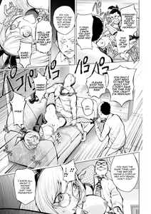 Page 3 of Milking Kaya Bunny Hen ~Kouhen~ - preview thumbnail