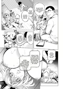 Page 9 of Milking Kaya Bunny Hen ~Kouhen~ - preview thumbnail