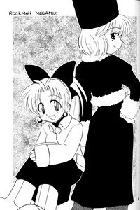 Page 8 of Robot wa Sekai Heiwa no Yume o Miru ka! - preview thumbnail