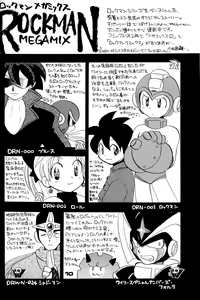 Page 9 of Robot wa Sekai Heiwa no Yume o Miru ka! - preview thumbnail
