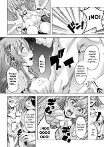 Page 17 of Daigaku Shingaku de Issho ni Joukyou Shita Kanojo ga Circle no Senpai ni Netorare Ochiru made -Rape Shojo Soushitsu Hen- | Sometida y humillada por un alto miembro de su círculo -violación y pérdida de la virginidad- - preview thumbnail