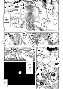 Page 22 of Daigaku Shingaku de Issho ni Joukyou Shita Kanojo ga Circle no Senpai ni Netorare Ochiru made -Rape Shojo Soushitsu Hen- | Sometida y humillada por un alto miembro de su círculo -violación y pérdida de la virginidad- - preview thumbnail