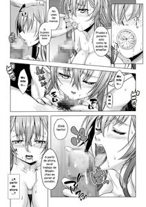 Page 35 of Daigaku Shingaku de Issho ni Joukyou Shita Kanojo ga Circle no Senpai ni Netorare Ochiru made -Rape Shojo Soushitsu Hen- | Sometida y humillada por un alto miembro de su círculo -violación y pérdida de la virginidad- - preview thumbnail