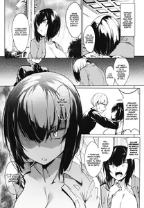 Page 5 of Yurei Shoujo no Oneigai | El Deseo de la Chica Fantasma - preview thumbnail