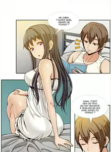 test — hentai manga cover on Fhentai