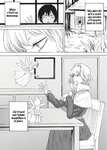 Page 2 of Alice no Ikiningyou | Alice's Living Doll - preview thumbnail