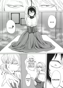 Page 5 of Alice no Ikiningyou | Alice's Living Doll - preview thumbnail
