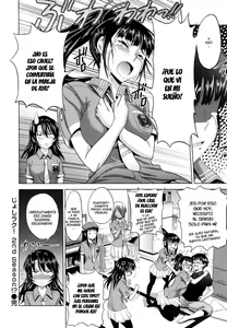 Page 14 of Anekomori [Spanish]  =EES=, Hichi no Fansub & Dou Hen FS - preview thumbnail