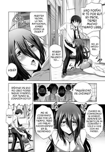 Page 18 of Anekomori [Spanish]  =EES=, Hichi no Fansub & Dou Hen FS - preview thumbnail