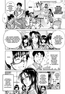 Page 240 of Anekomori [Spanish]  =EES=, Hichi no Fansub & Dou Hen FS - preview thumbnail
