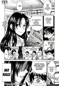 Page 256 of Anekomori [Spanish]  =EES=, Hichi no Fansub & Dou Hen FS - preview thumbnail