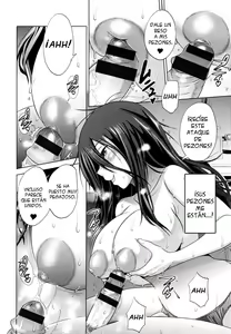 Page 26 of Anekomori [Spanish]  =EES=, Hichi no Fansub & Dou Hen FS - preview thumbnail
