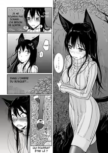 Page 10 of Hatsujou to Choukyou no Aida Saishuuwa | During Mating and Training Ch. 1 - preview thumbnail