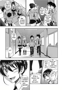 Page 101 of Honey Blonde - preview thumbnail