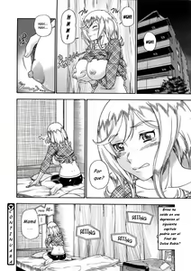Page 150 of Honey Blonde - preview thumbnail