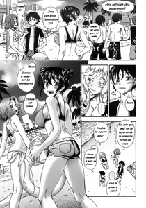 Page 33 of Honey Blonde - preview thumbnail