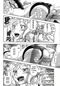 Page 38 of Honey Blonde - preview thumbnail