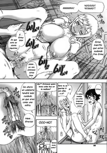 Page 44 of Honey Blonde - preview thumbnail