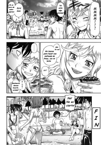 Page 50 of Honey Blonde - preview thumbnail