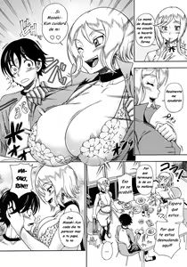 Page 56 of Honey Blonde - preview thumbnail