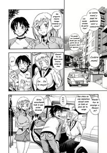 Page 69 of Honey Blonde - preview thumbnail
