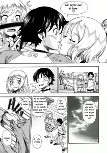 Page 70 of Honey Blonde - preview thumbnail