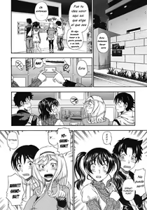 Page 73 of Honey Blonde - preview thumbnail