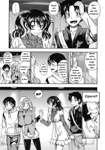 Page 74 of Honey Blonde - preview thumbnail