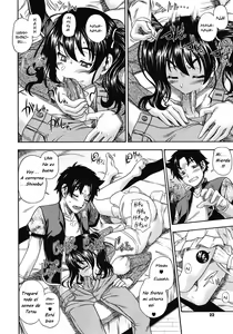 Page 79 of Honey Blonde - preview thumbnail