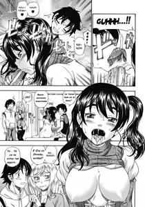 Page 80 of Honey Blonde - preview thumbnail