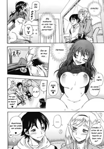 Page 83 of Honey Blonde - preview thumbnail