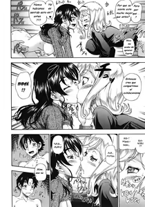 Page 85 of Honey Blonde - preview thumbnail