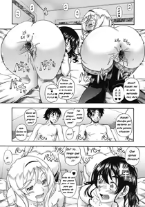 Page 86 of Honey Blonde - preview thumbnail