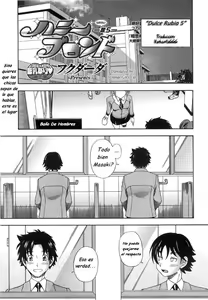 Page 97 of Honey Blonde - preview thumbnail