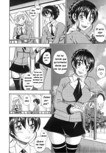 Page 98 of Honey Blonde - preview thumbnail