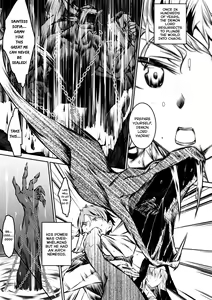 Seijo Daraku — hentai manga cover on Fhentai