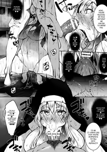 Page 20 of Seijo Daraku - preview thumbnail