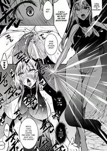 Page 23 of Seijo Daraku - preview thumbnail