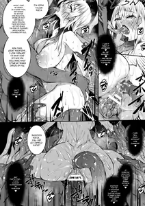 Page 30 of Seijo Daraku - preview thumbnail