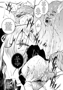 Page 7 of Seijo Daraku - preview thumbnail
