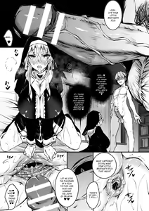 Page 9 of Seijo Daraku - preview thumbnail